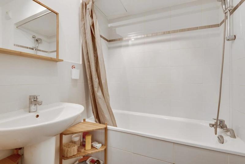 Duplex - 95 m² - 5 pièces