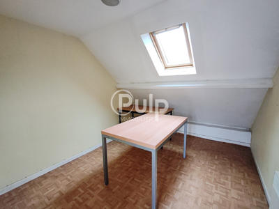 Bureau - 185 m²