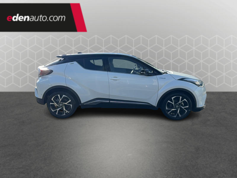 Toyota c-Hr Hybride 122h Collection