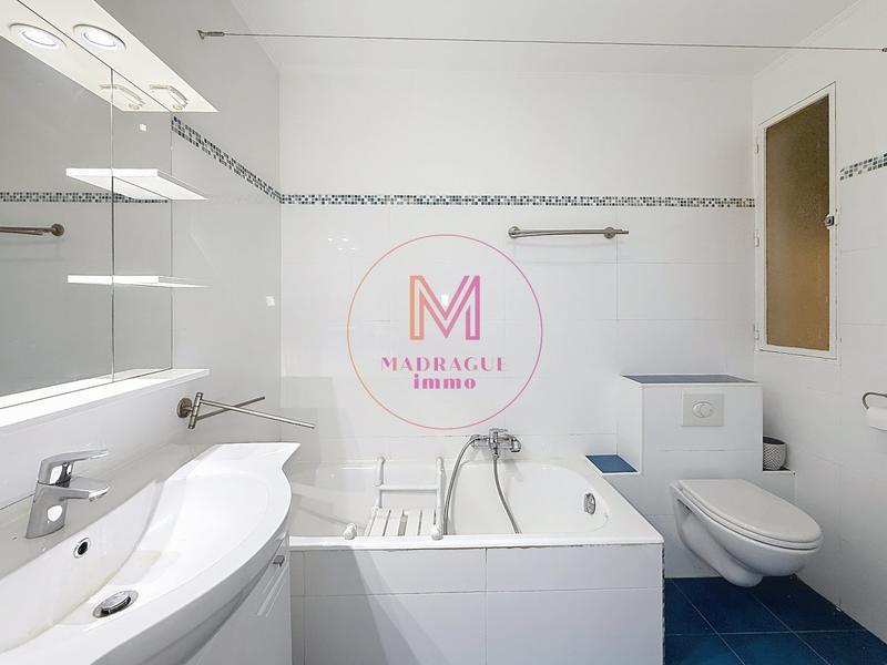 Appartement - 88 m² - 3 pièces