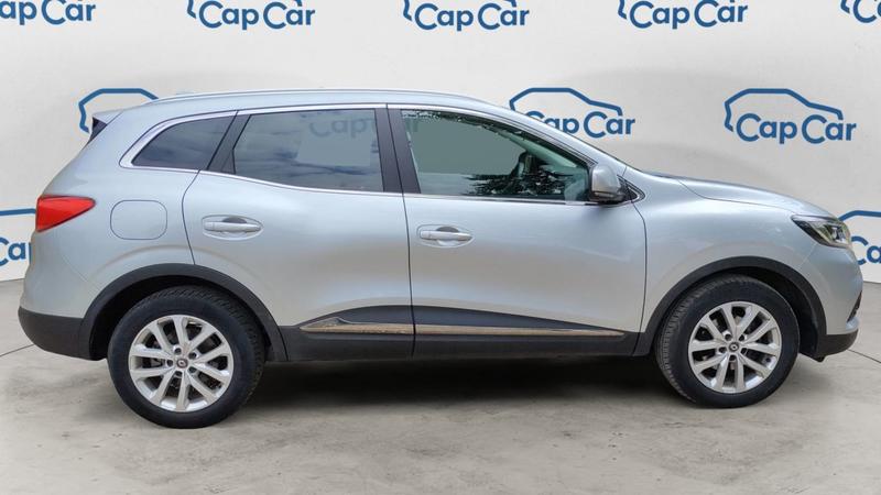 Renault Kadjar 1.5 Blue dCi 115 Limited - Automatique