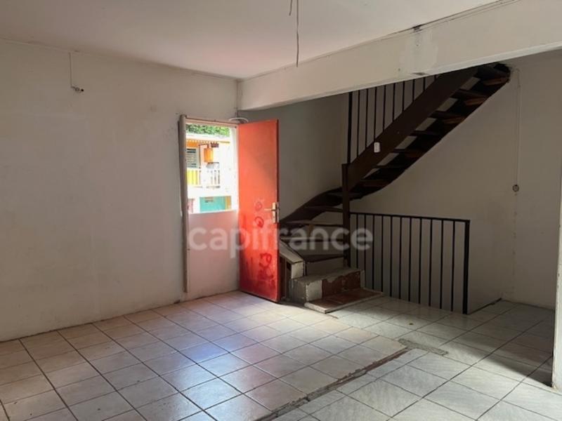 Maison - 94 m² - 3 pièces