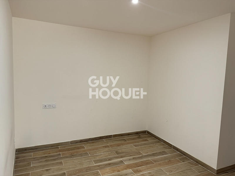 Immeuble - 6 pièces