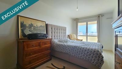 Appartement - 54 m² - 2 pièces