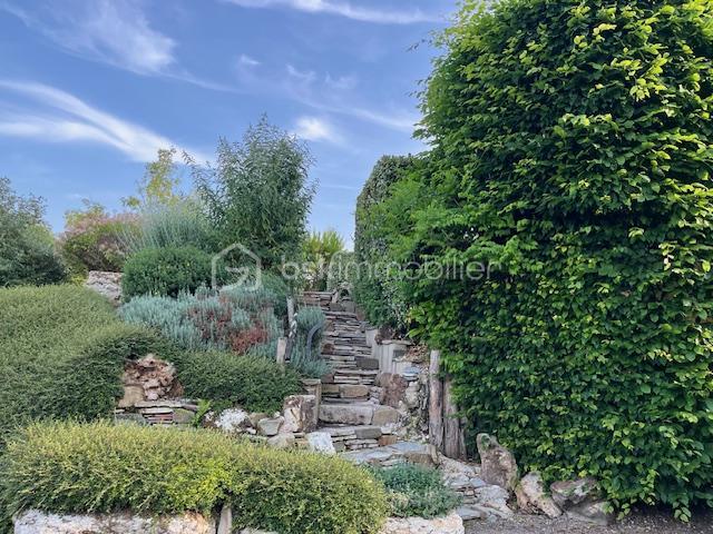 Pavillon - 170 m² - 4 pièces