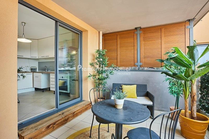 Appartement - 91 m² - 3 pièces