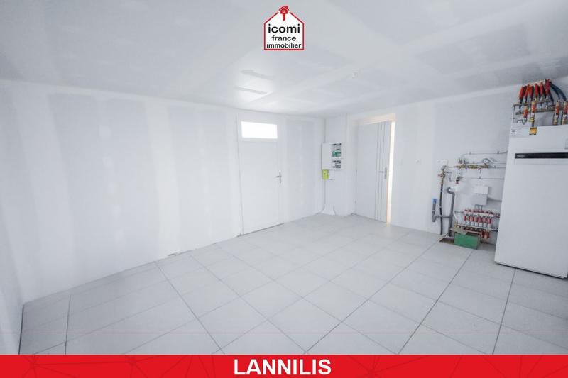 Maison - 88 m² - 5 pièces