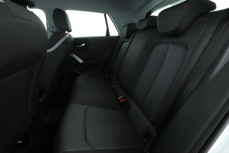 Audi Q2 35 Tfsi s tronic 150 ch