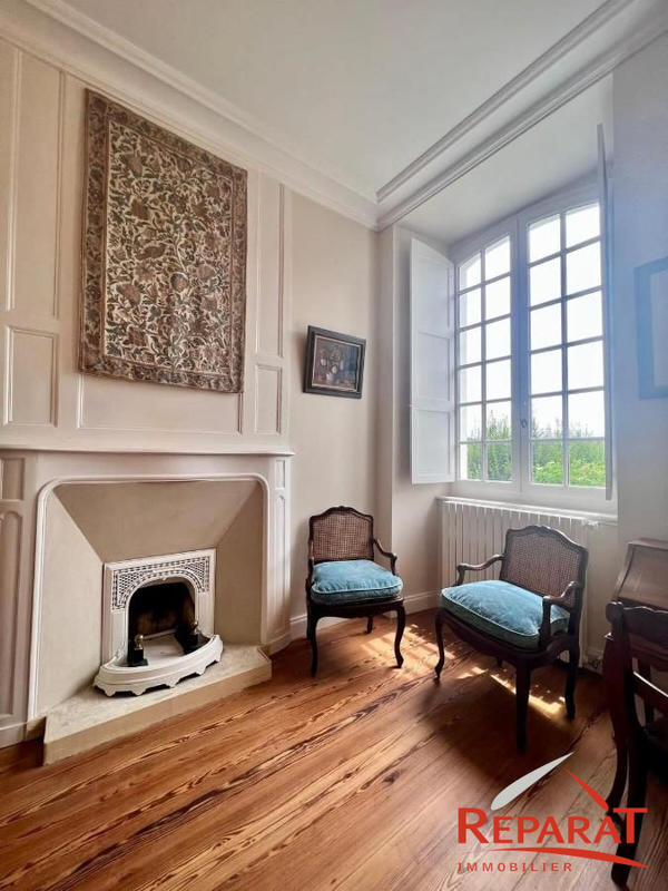 Immeuble - 1 291 m²