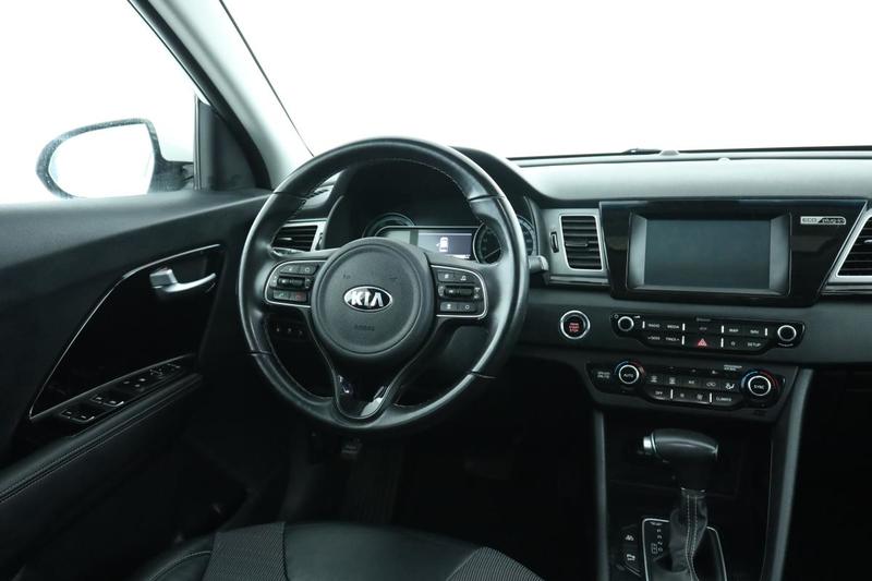 Kia Niro 1.6 GDi Plug-In Hybrid Motion Dct6 141 ch