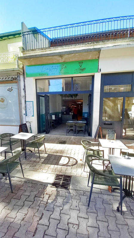 Local commercial - 59 m²