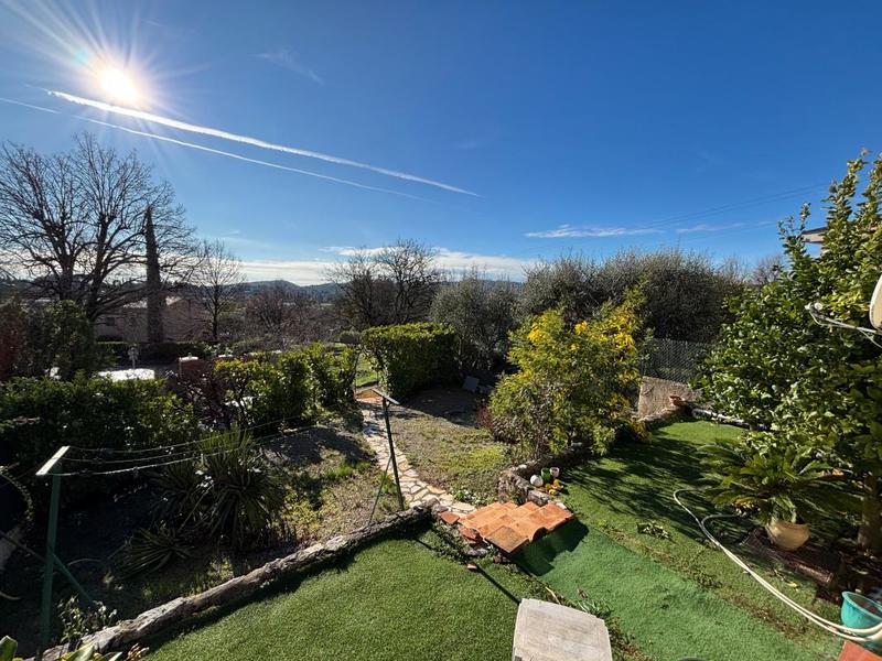 Maison - 70 m² - 3 pièces