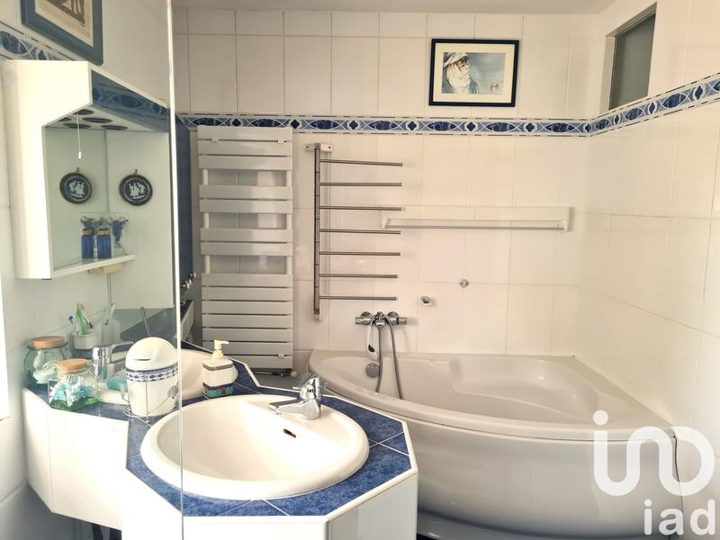 Maison de village - 150 m² - 5 pièces