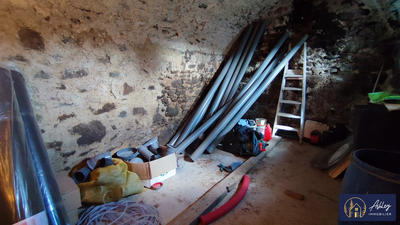 Maison - 167 m² - 4 pièces