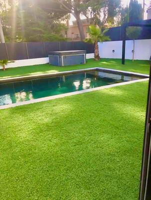 Maison - 165 m² - 5 pièces