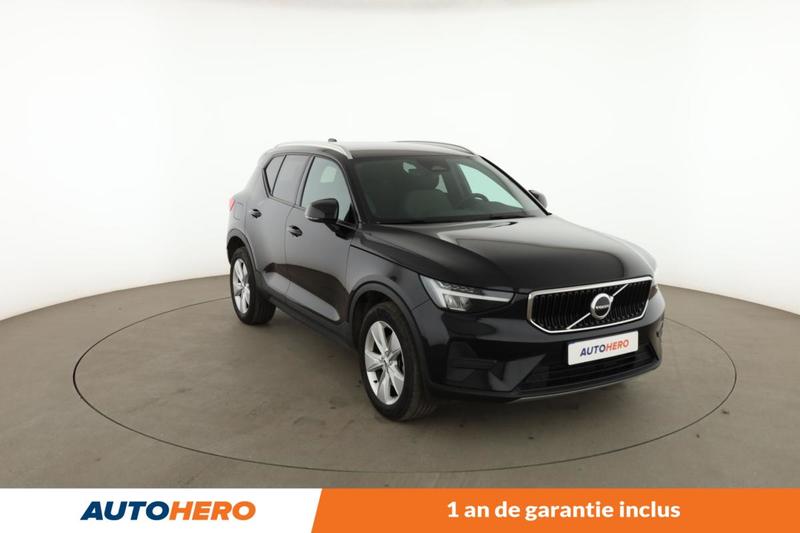 Volvo Xc40 2.0 B3 Start Dct7 163 ch