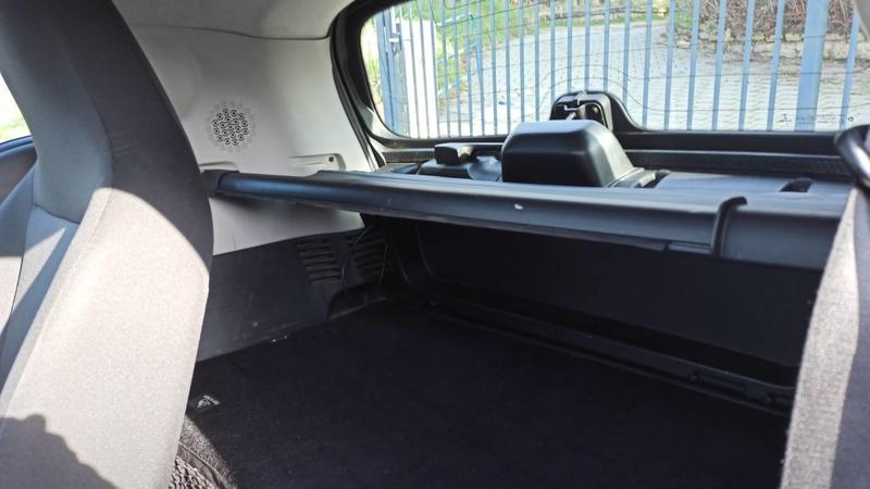 Smart ForTwo III 1.0 71 Pure