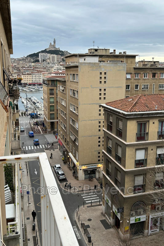 Appartement - 67 m²