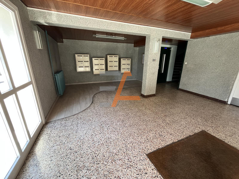 Appartement - 25 m² - 1 pièce