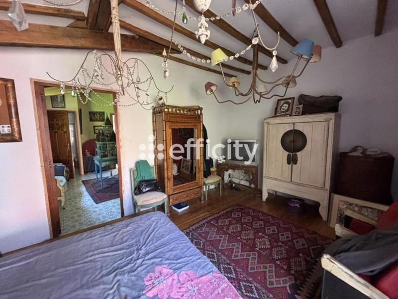 Maison - 115 m² - 3 pièces