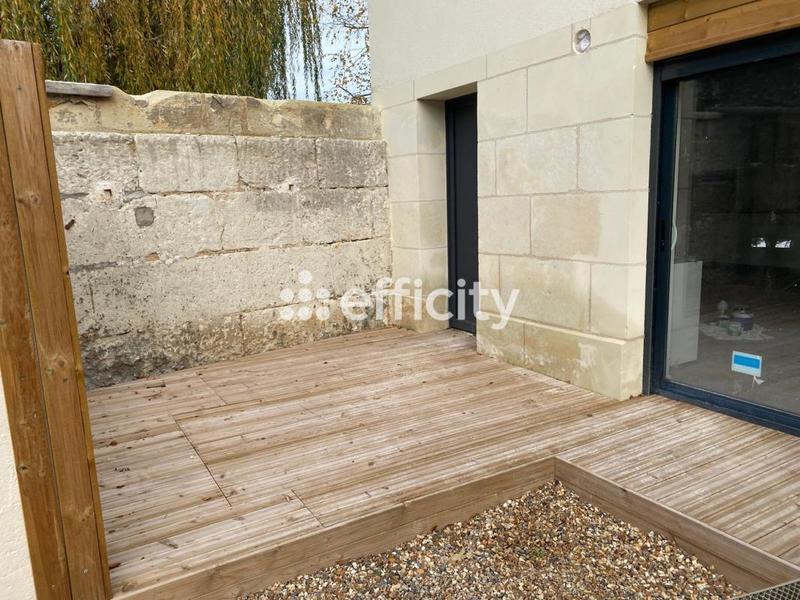 Maison - 140 m² - 4 pièces