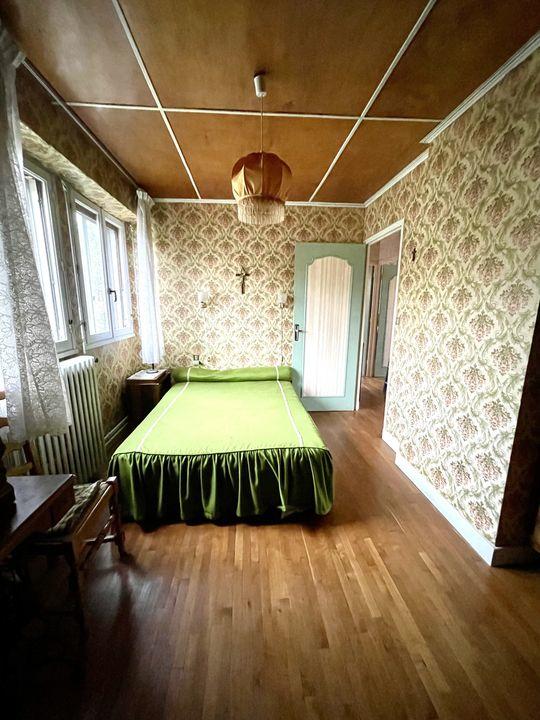 Pavillon - 117 m² - 5 pièces