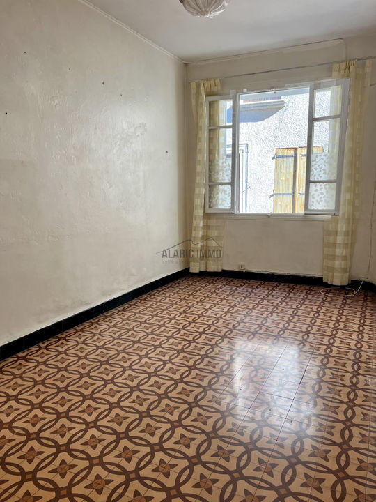 Maison de village - 78 m² - 5 pièces