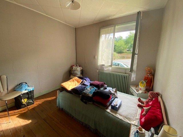 Maison - 82 m² - 4 pièces