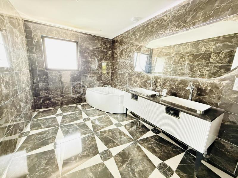 Maison - 162 m² - 6 pièces