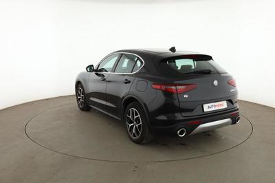 Alfa Romeo Stelvio 2.2 Diesel Q4 Super At8 210 ch