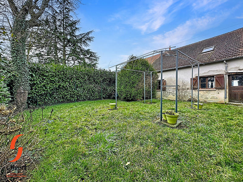 Maison - 80 m² - 2 pièces