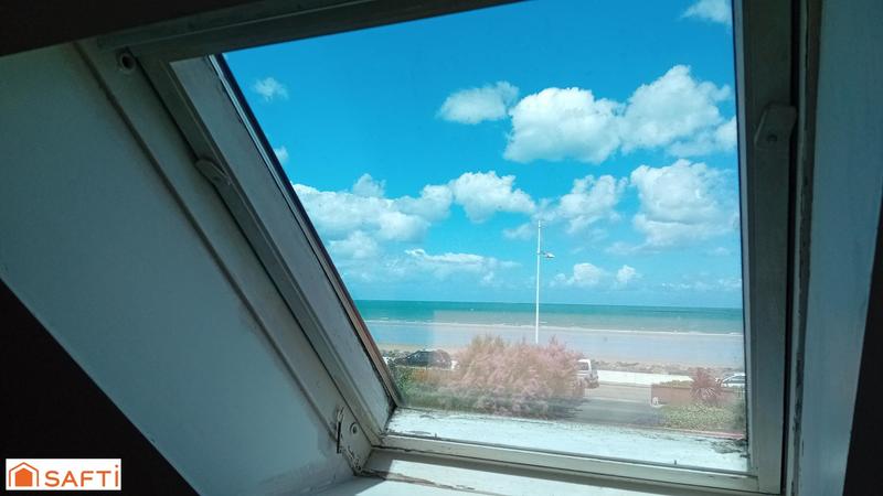 Maison - 131 m² - 8 pièces