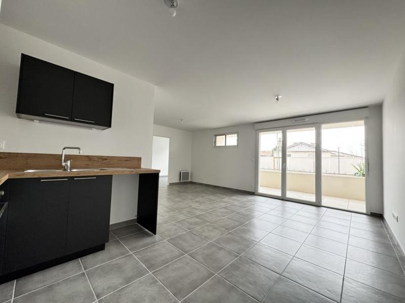 Appartement - 81 m² - 4 pièces