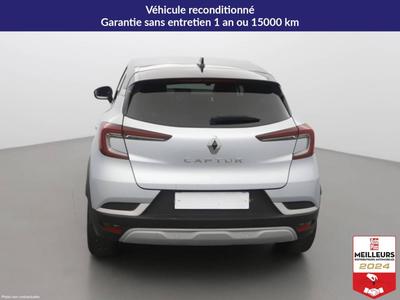 Renault Captur 1.0 Tce 90ch Techno