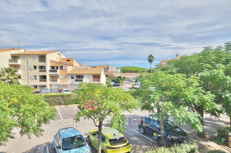 Appartement - 27 m² - 1 pièce