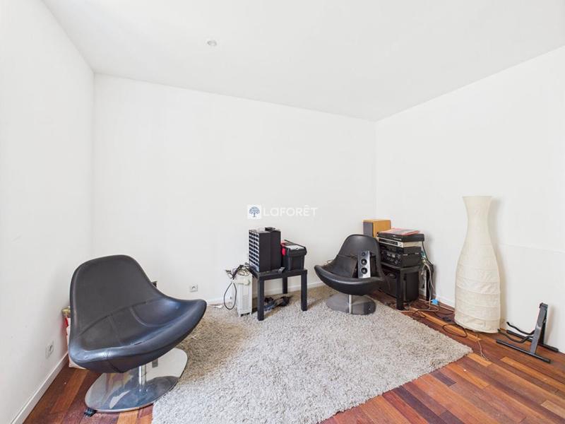 Appartement - 80 m² - 3 pièces