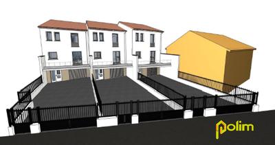 Maison - 123 m² - 5 pièces