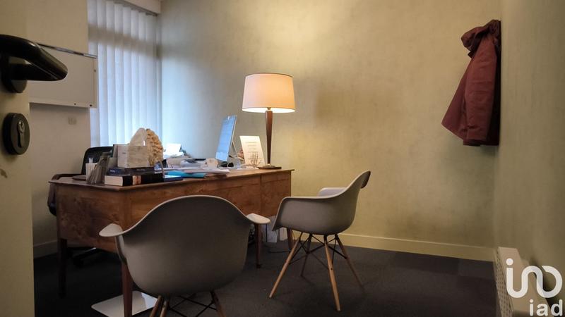 Local commercial - 175 m² - 1 pièce