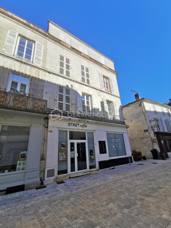 Immeuble - 440 m² - 12 pièces