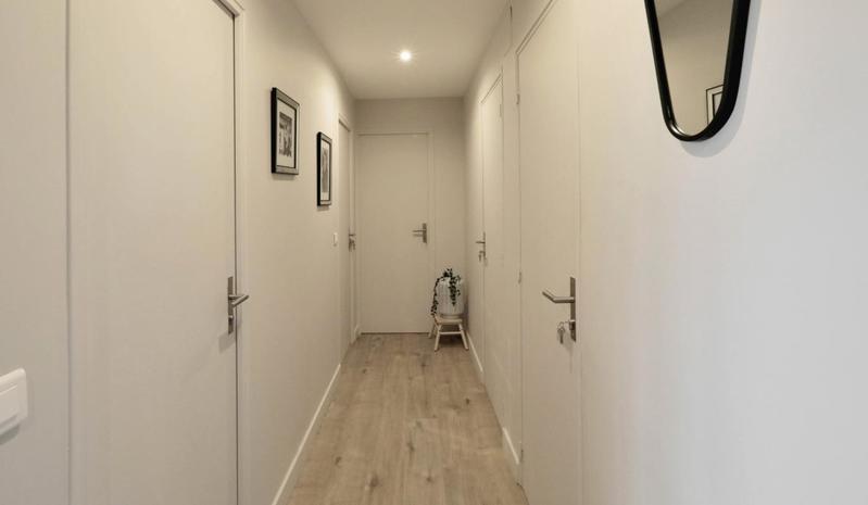 Appartement - 70 m² - 4 pièces