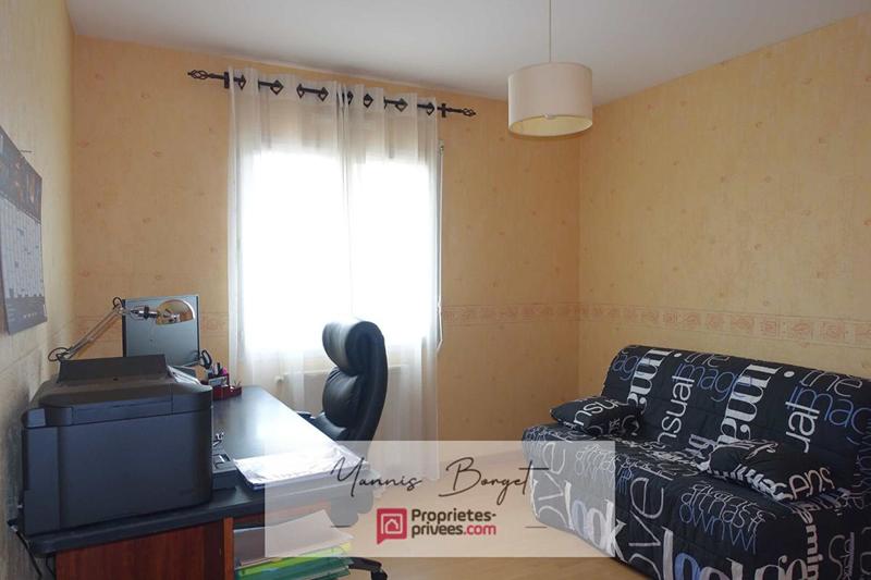 Maison - 152 m² - 7 pièces