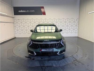 Kia Sportage Vp 1.6 t-GDi 230ch Isg Hybride Bva6 4x2 Design