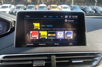 Peugeot 5008 1.5 Hdi 130 Eat8 Activ Gp