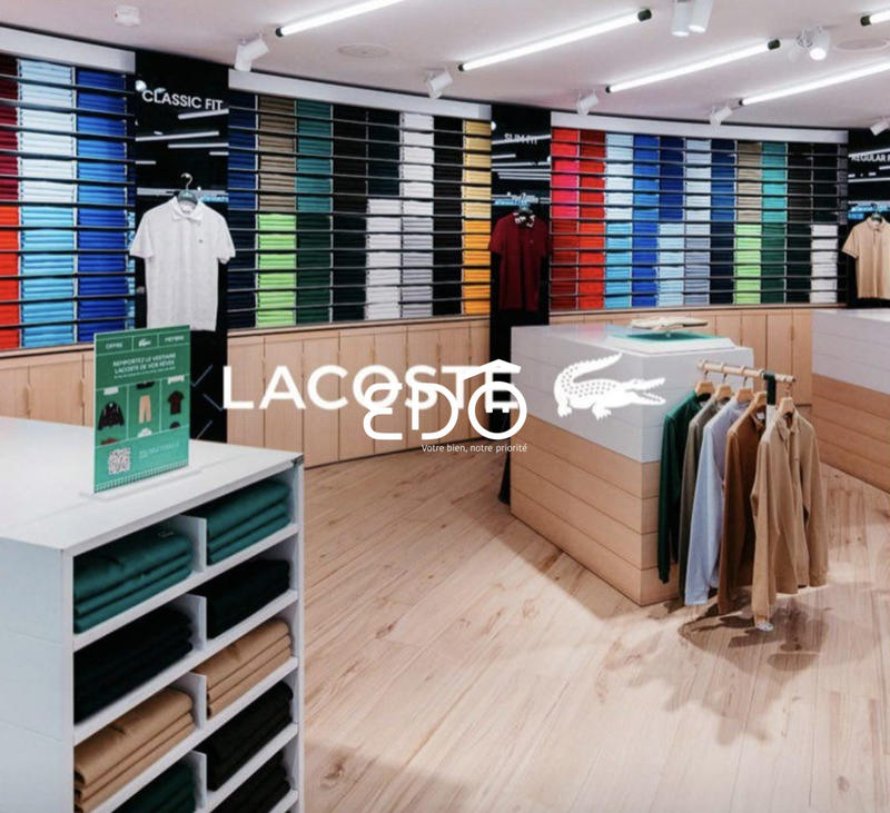 Fonds de commerce - Magasins - 80 m²