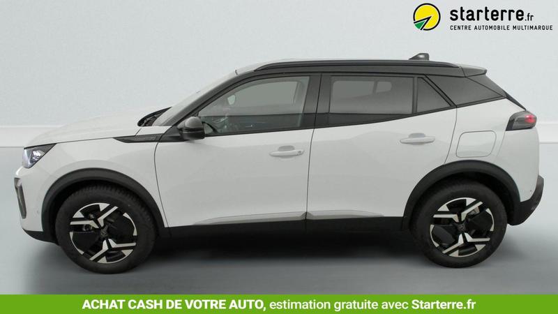 Peugeot 2008 Hybrid 145 e-Dcs6 Gt