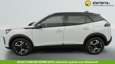 Peugeot 2008 Hybrid 145 e-Dcs6 Gt