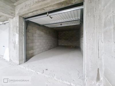 Parking / Garage - 15 m²