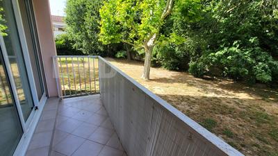 Appartement - 68 m² - 4 pièces