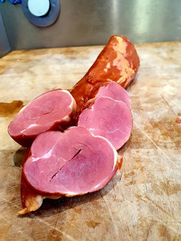 Boucherie de la Sourderie