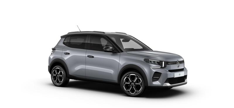 Citroën C3 Max Turbo 100 - Garantie Constructeur 12 Mois Pas de Malus Disponible